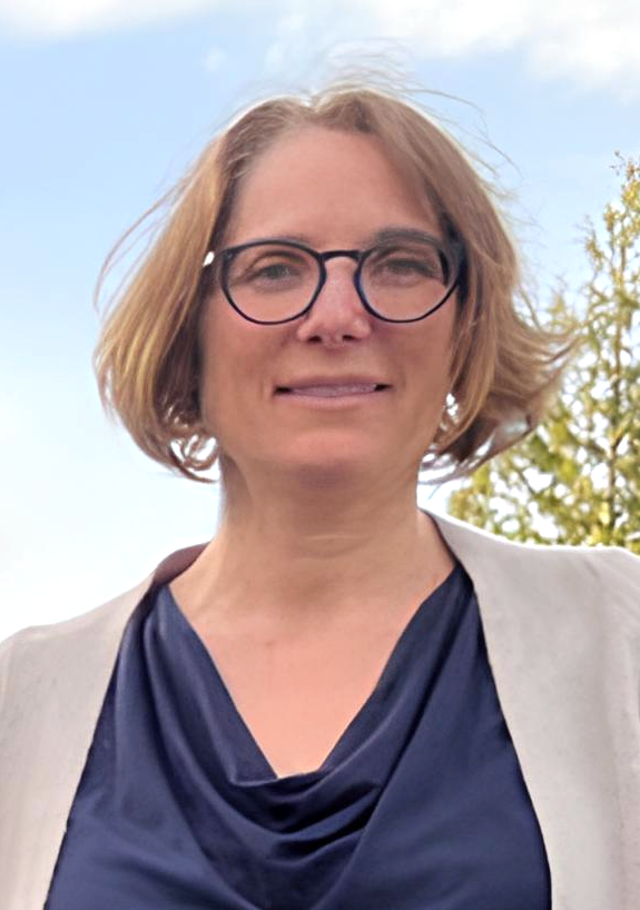 Florence Coupiac